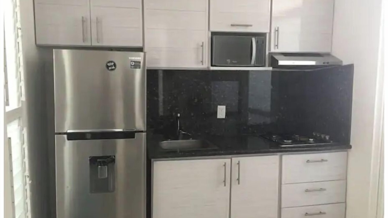 Photo of Kitchen in Colinas de Santiago