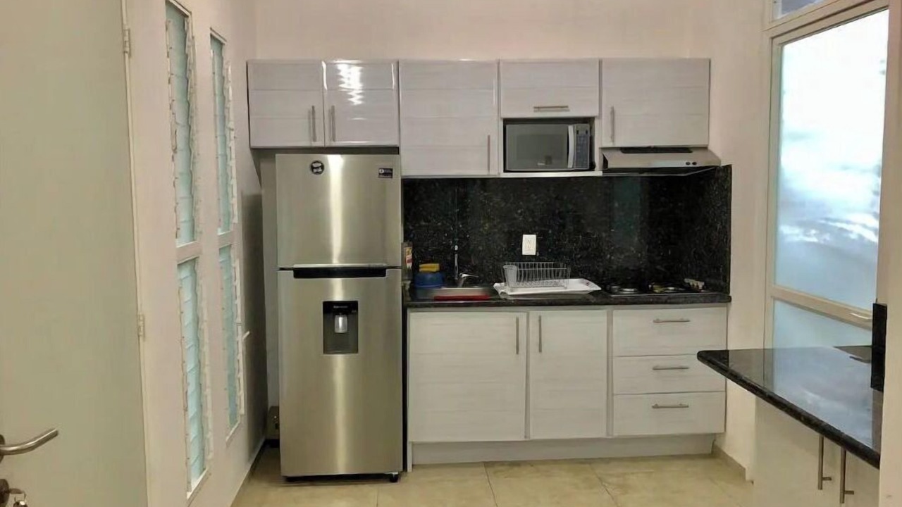 Photo of Kitchen in Colinas de Santiago