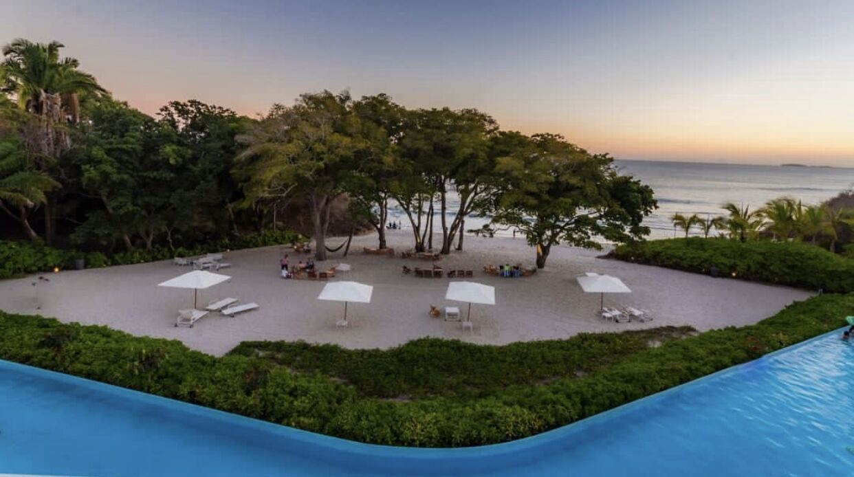 Photo of Outdoor in Punta de Mita