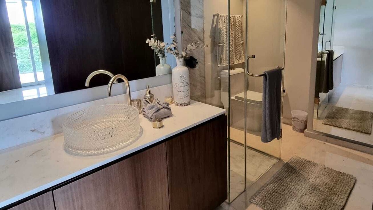 Photo of Bathroom in Punta de Mita