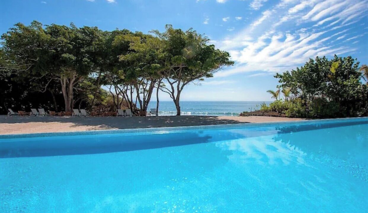 Photo of Outdoor in Punta de Mita