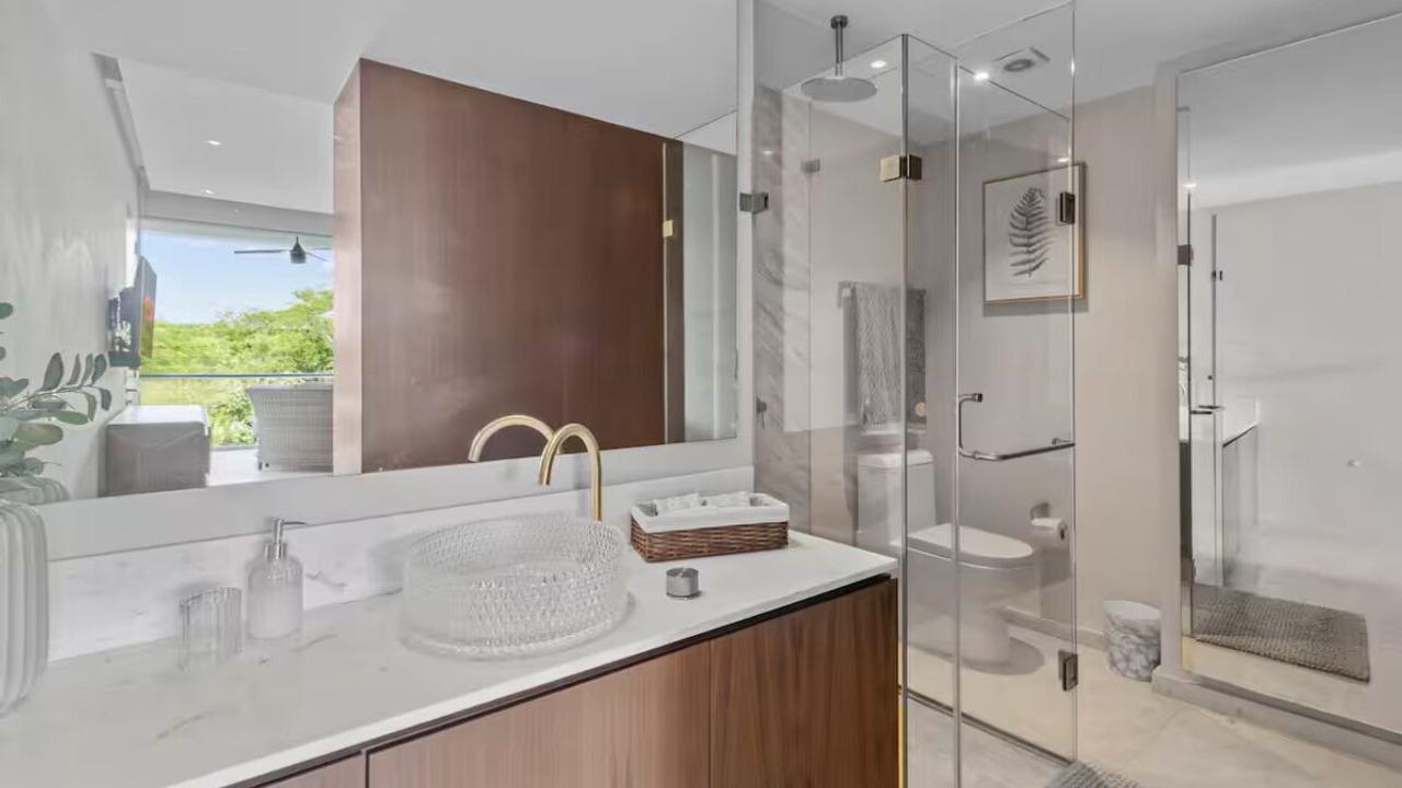Photo of Bathroom in Punta de Mita