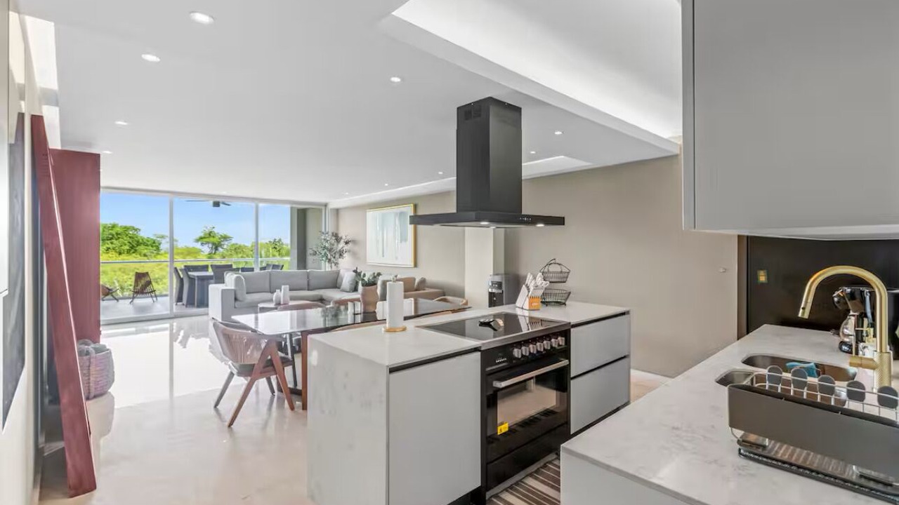 Photo of Kitchen in Punta de Mita