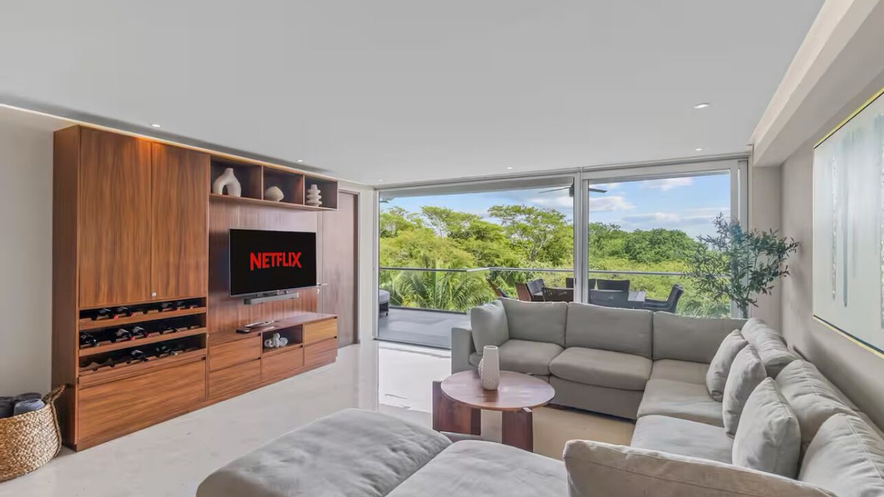 Photo of Livingroom in Punta de Mita