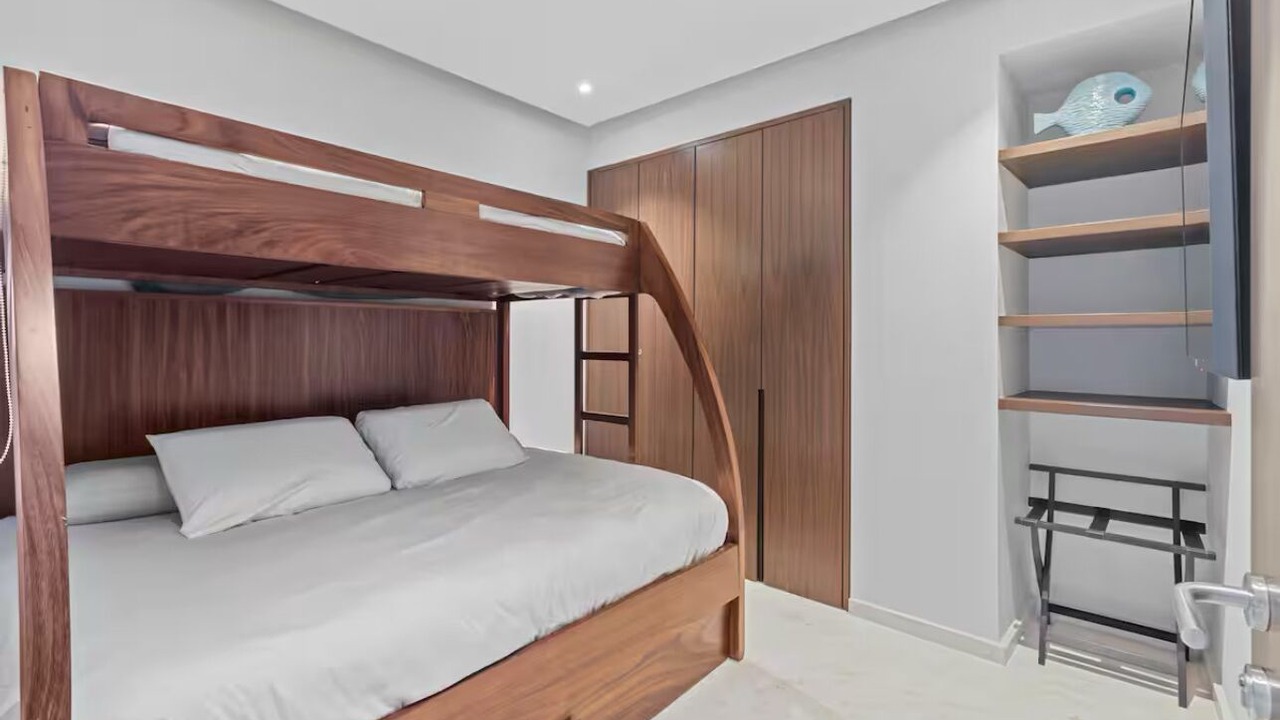 Photo of Bedroom in Punta de Mita