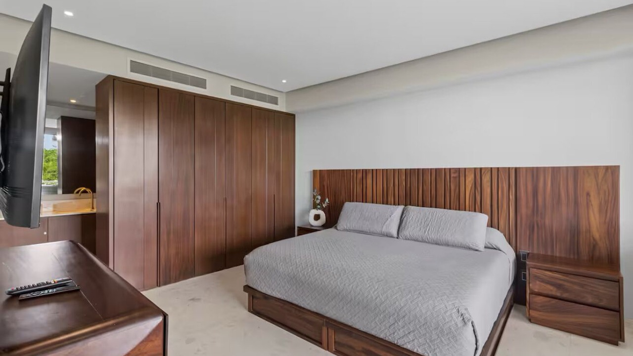 Photo of Bedroom in Punta de Mita