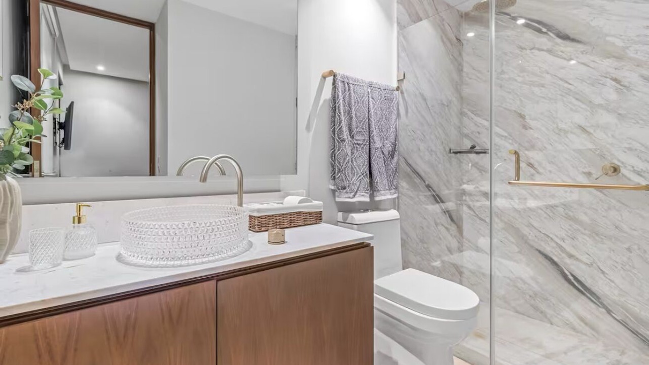 Photo of Bathroom in Punta de Mita