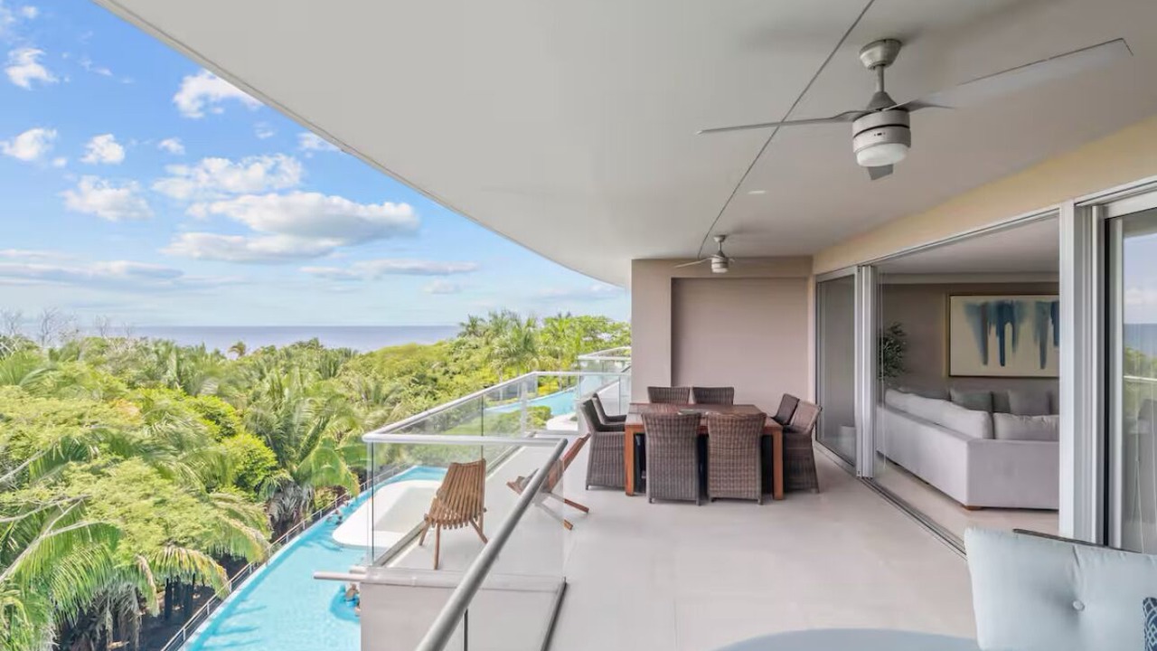 Photo of Outdoor in Punta de Mita