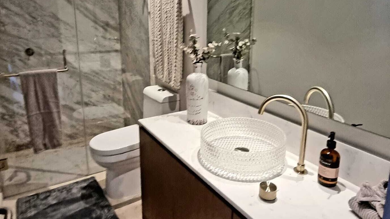 Photo of Bathroom in Punta de Mita