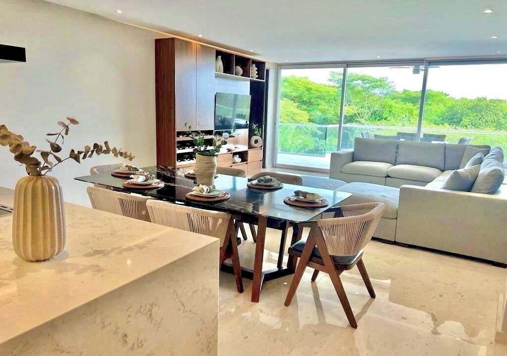 Photo of Livingroom in Punta de Mita