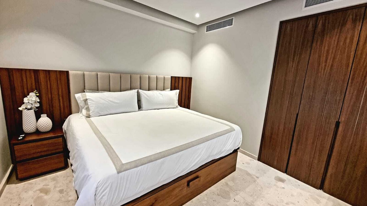 Photo of Bedroom in Punta de Mita