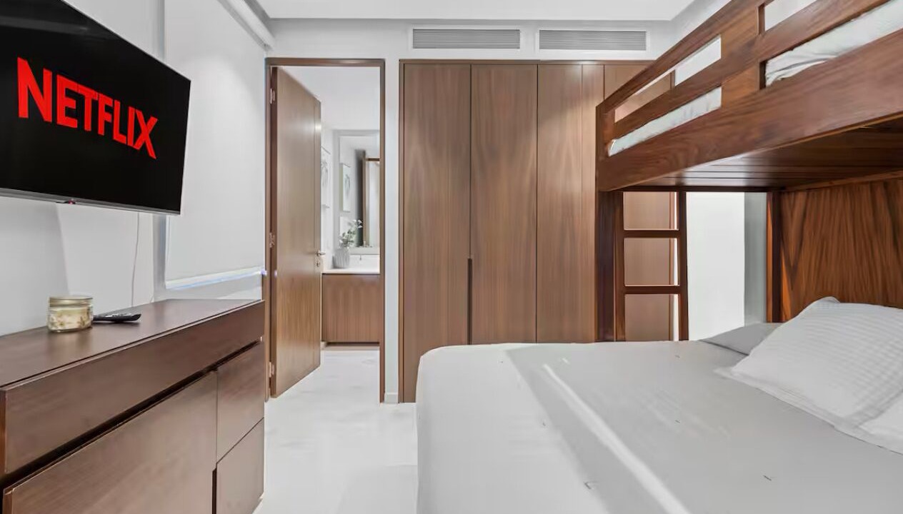 Photo of Bedroom in Punta de Mita