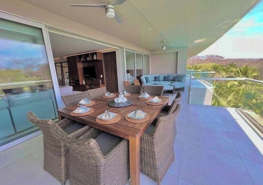Photo of Outdoor in Punta de Mita