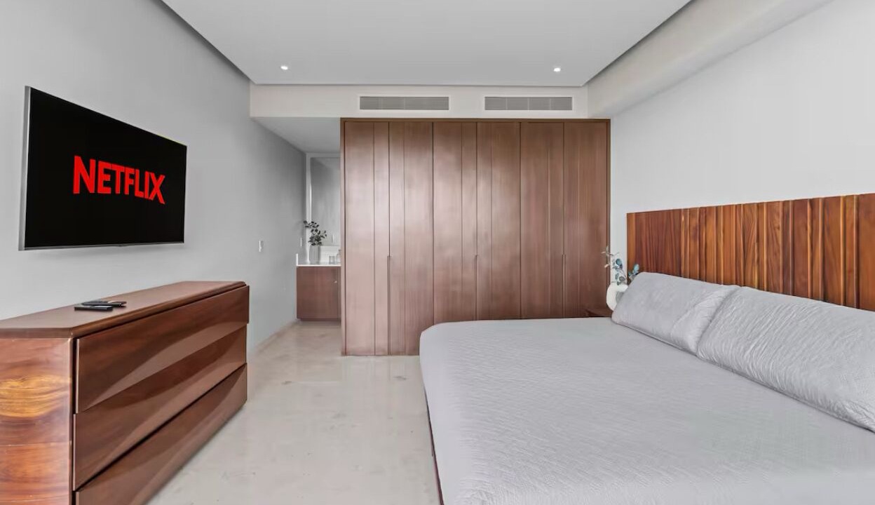 Photo of Bedroom in Punta de Mita