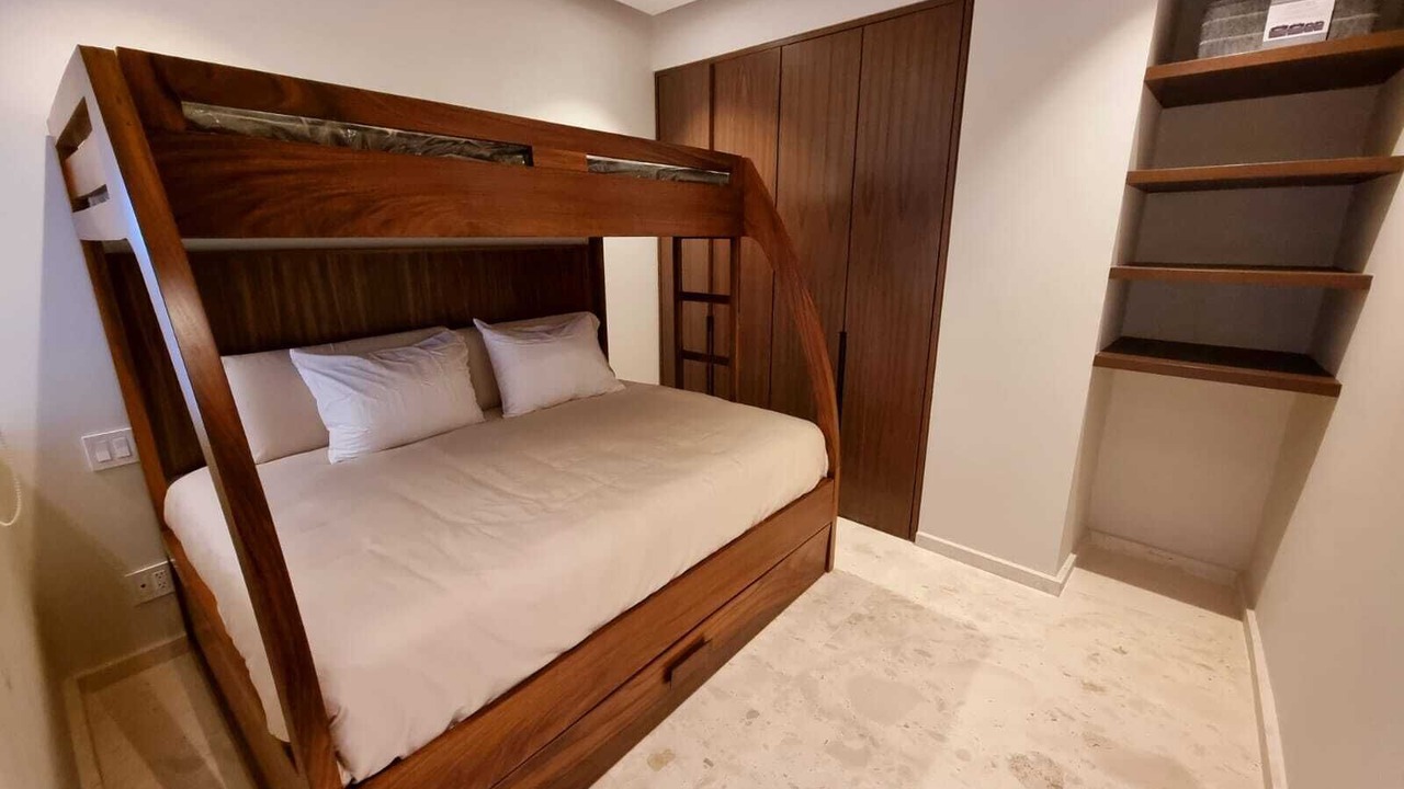 Photo of Bedroom in Punta de Mita