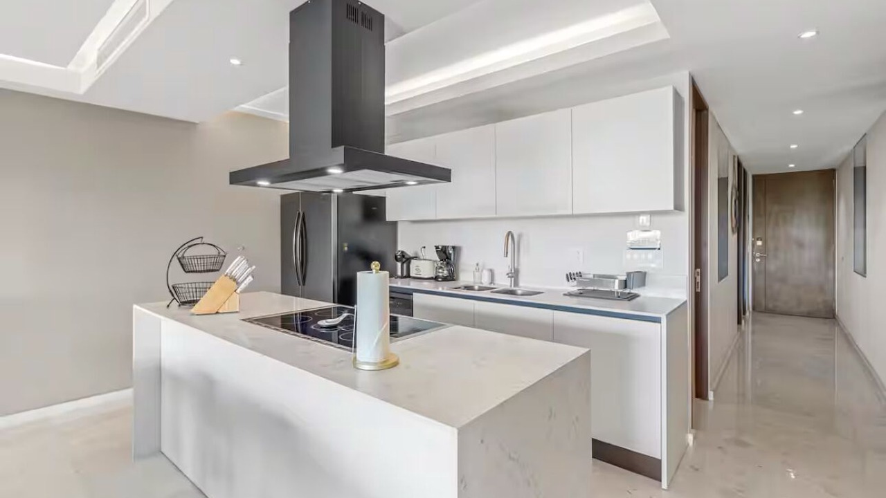 Photo of Kitchen in Punta de Mita