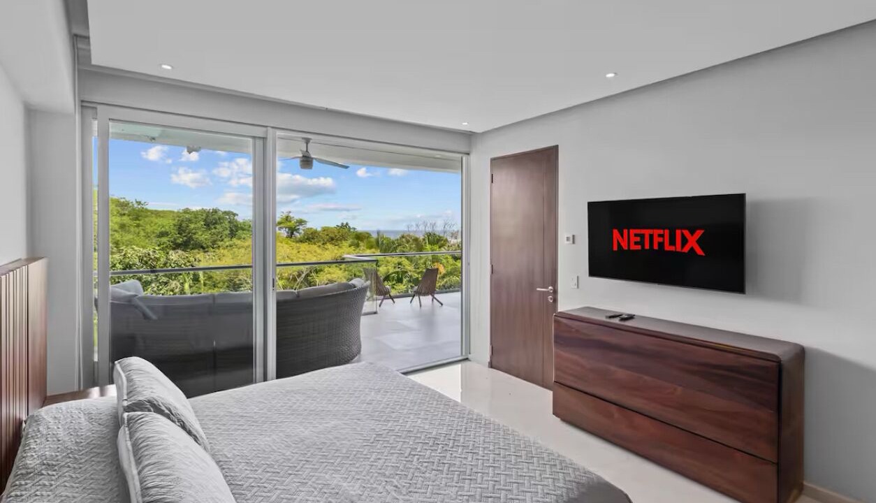 Photo of Bedroom in Punta de Mita