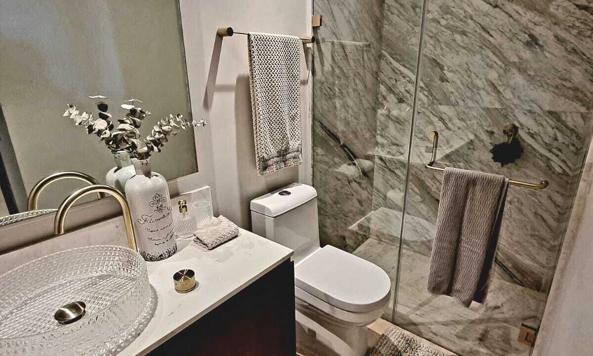 Photo of Bathroom in Punta de Mita