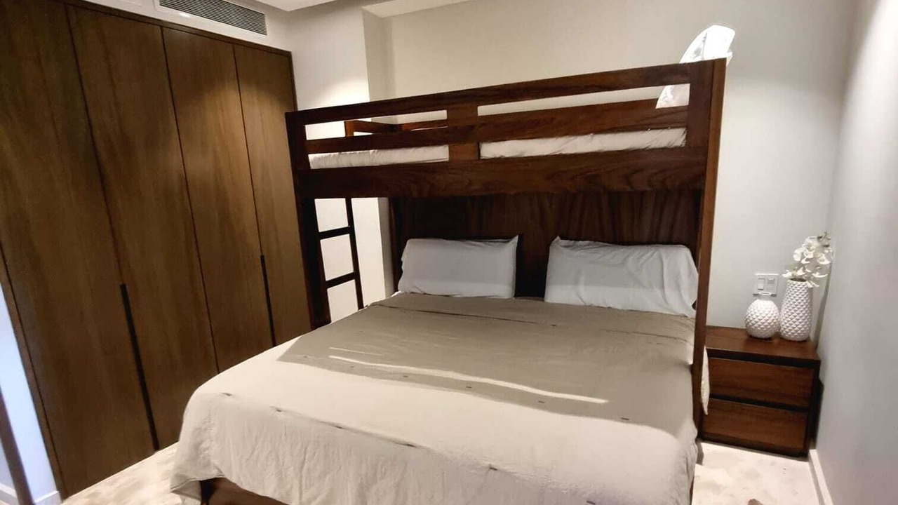 Photo of Bedroom in Punta de Mita