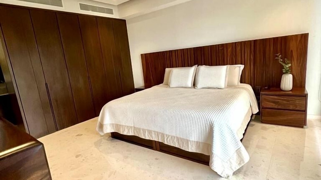 Photo of Bedroom in Punta de Mita