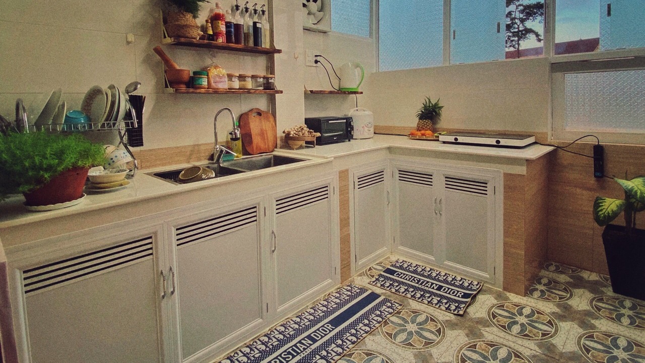 Photo of Kitchen in Da Lat