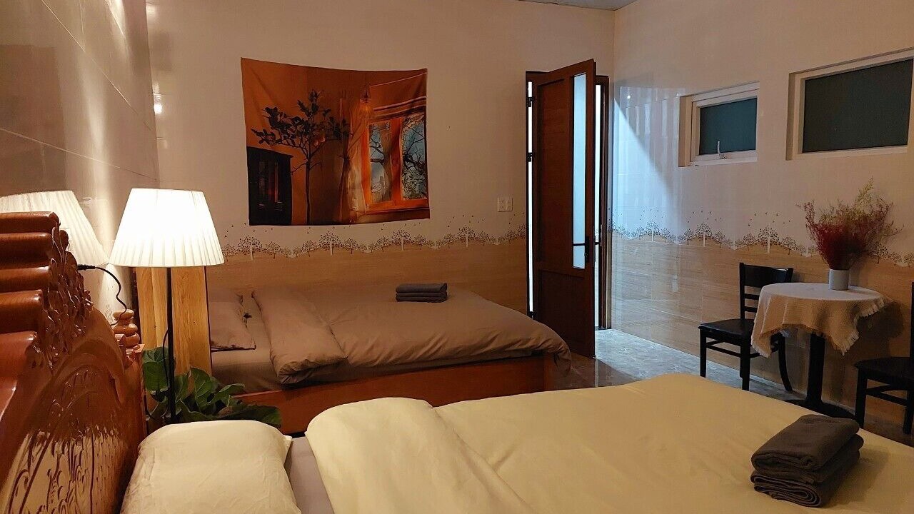 Photo of Bedroom in Da Lat