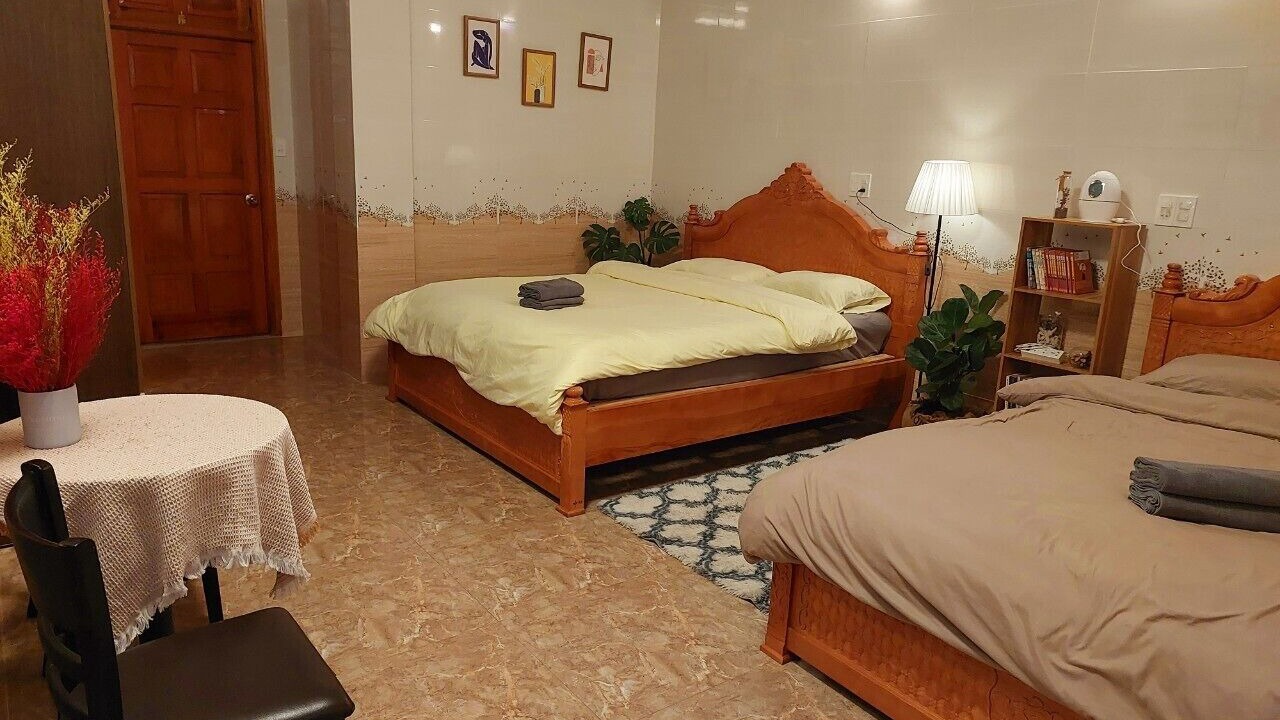 Photo of Bedroom in Da Lat