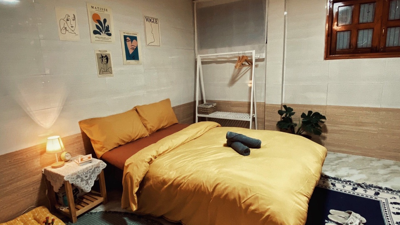 Photo of Bedroom in Da Lat