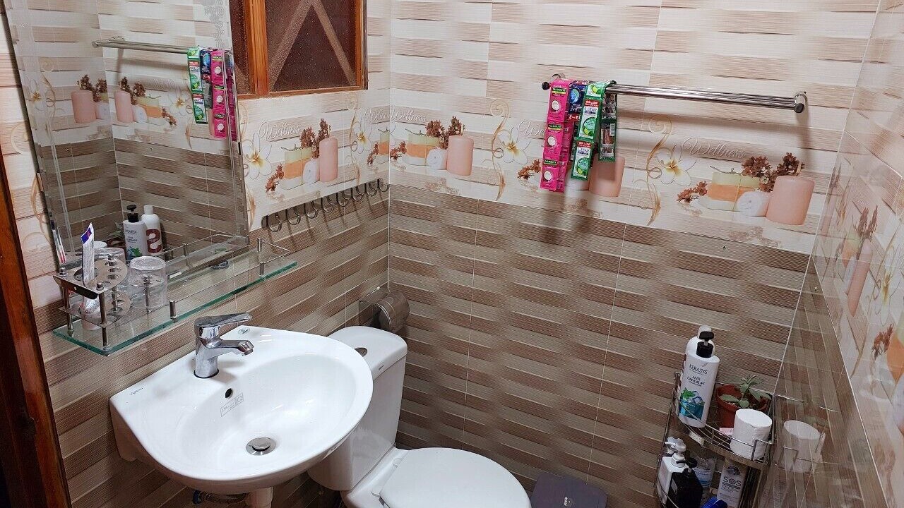 Photo of Bathroom in Da Lat