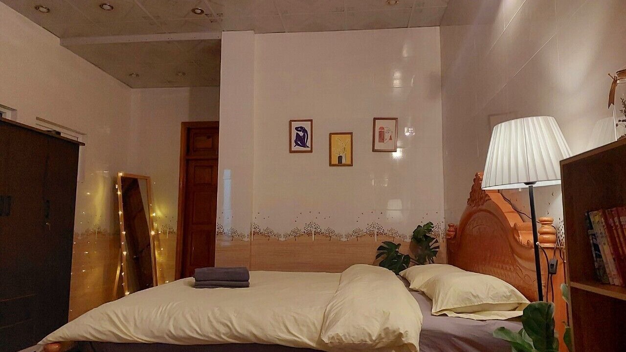 Photo of Bedroom in Da Lat