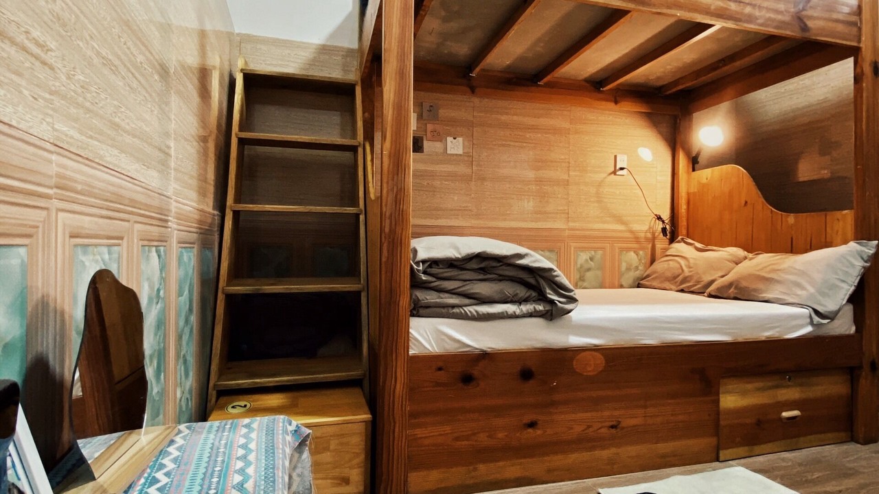 Photo of Bedroom in Da Lat