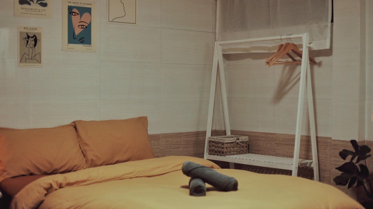 Photo of Bedroom in Da Lat