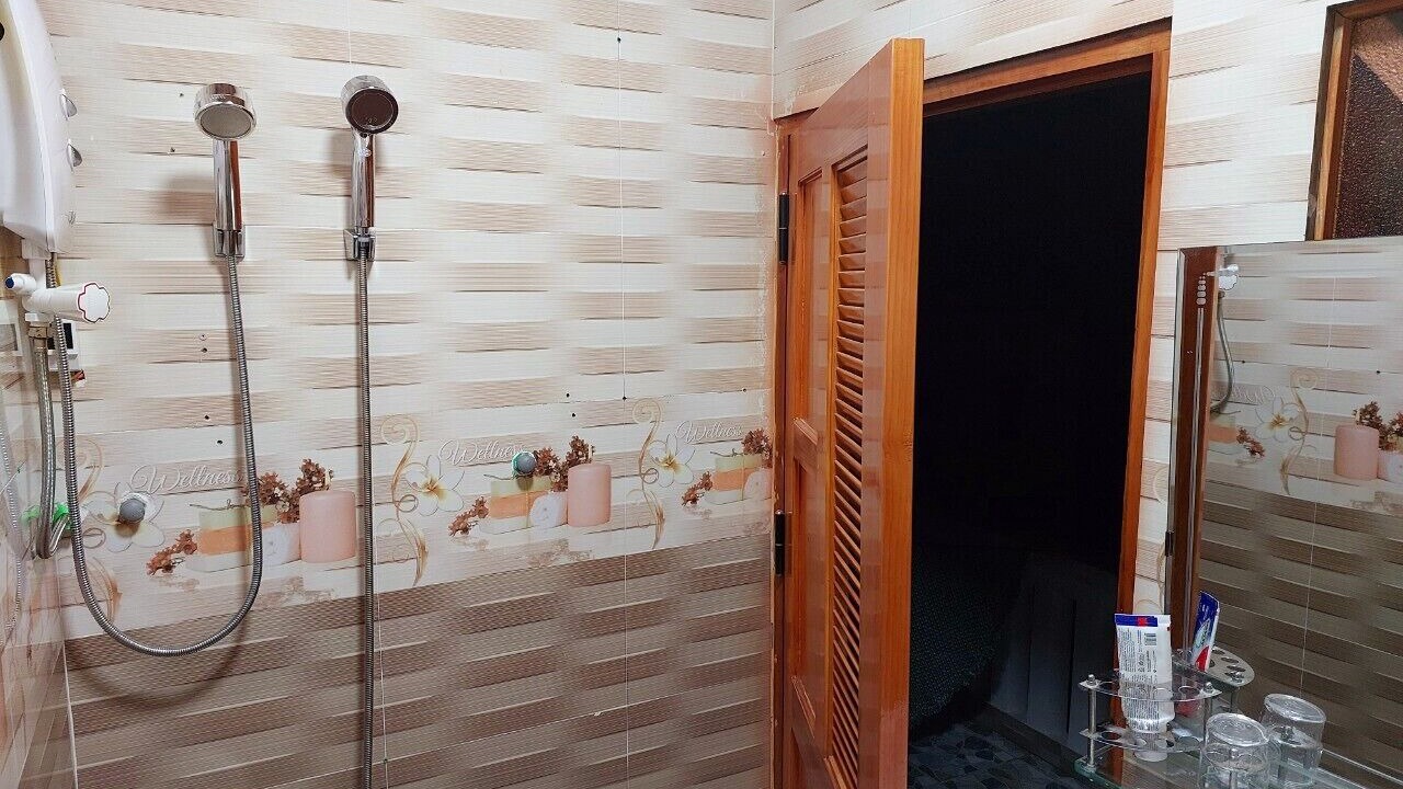 Photo of Bathroom in Da Lat