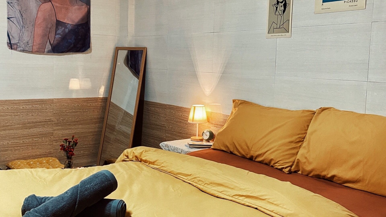 Photo of Bedroom in Da Lat