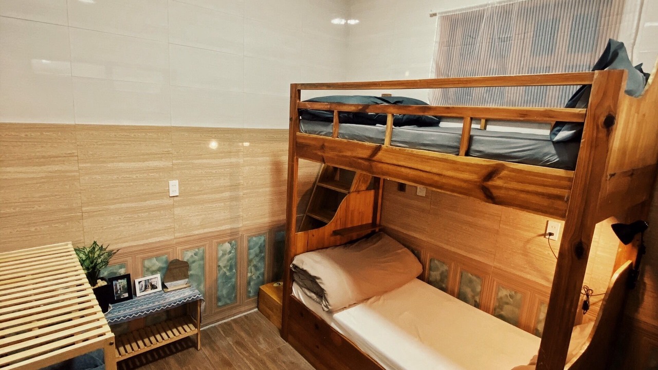 Photo of Bedroom in Da Lat