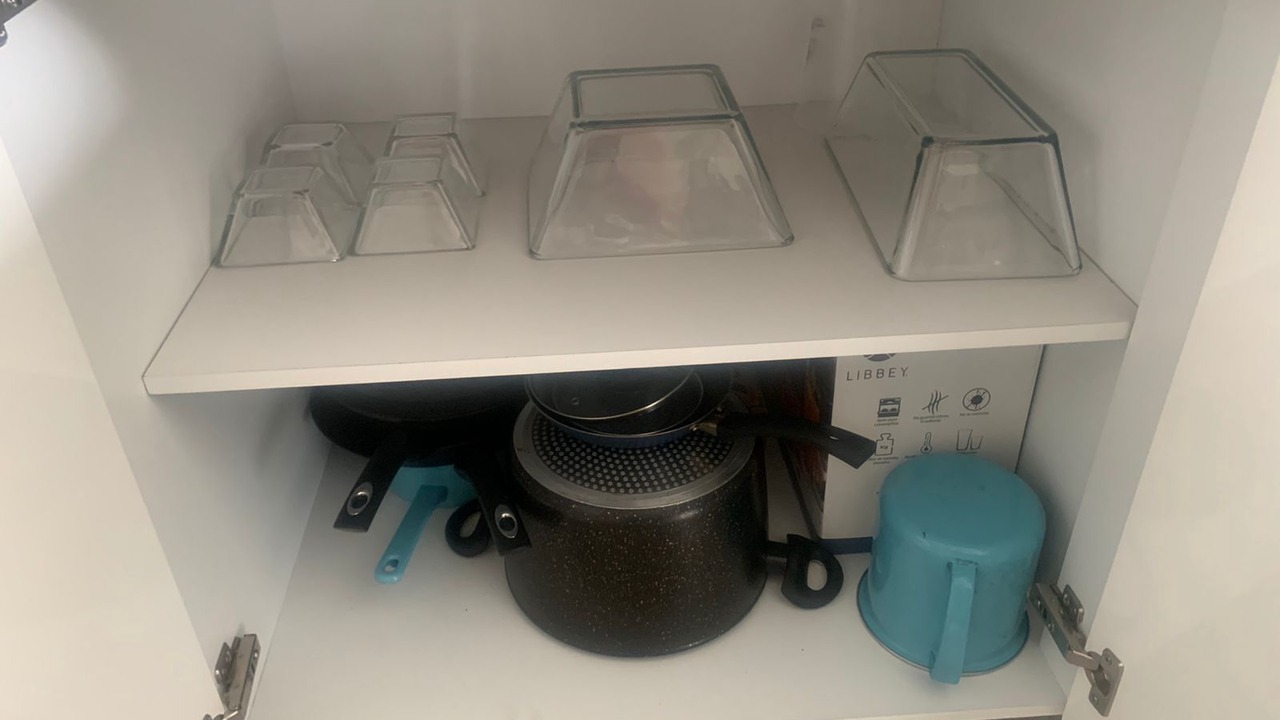 Photo of Kitchen in San Cristobal