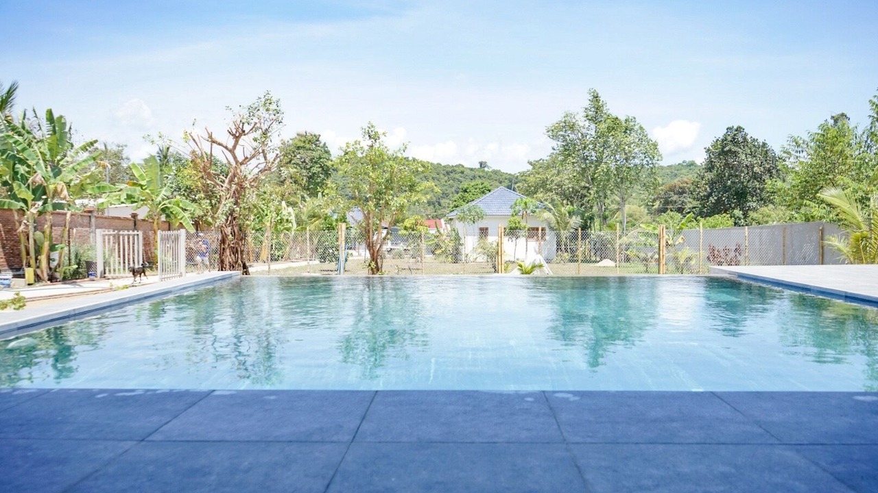 Photo of Outdoor in Ong Lang