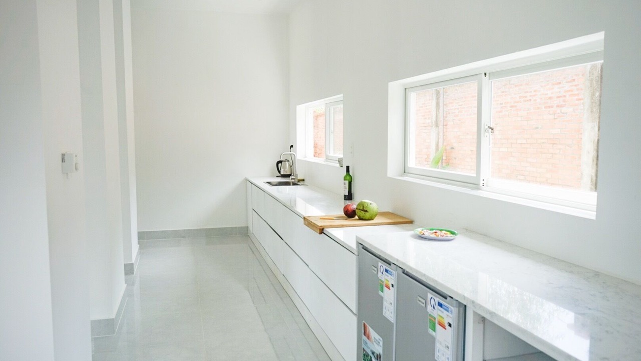 Photo of Kitchen in Ong Lang