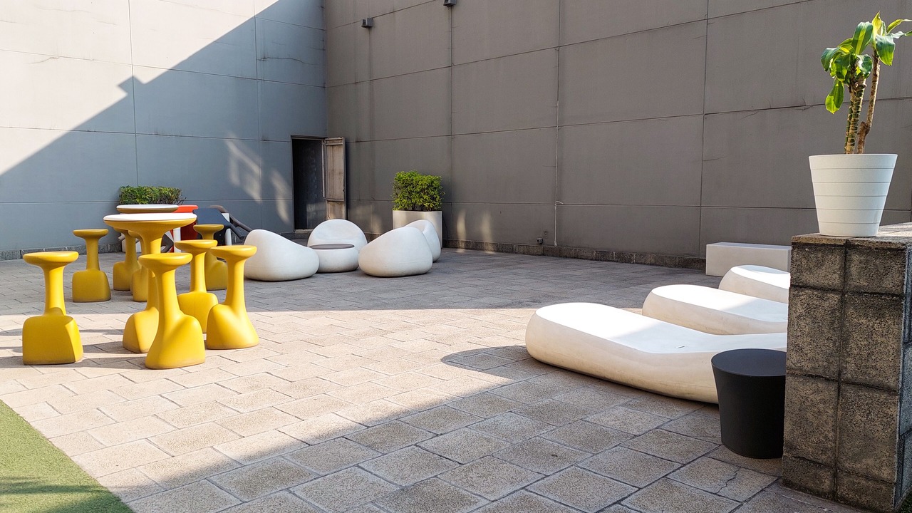 Photo of Patio Balcony in Colonia Centro