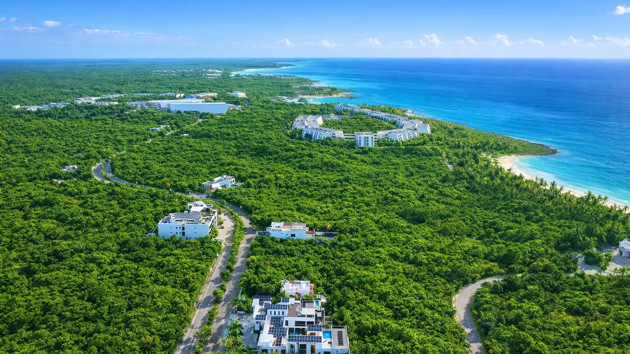 Photo of Outdoor in Tulum City Center