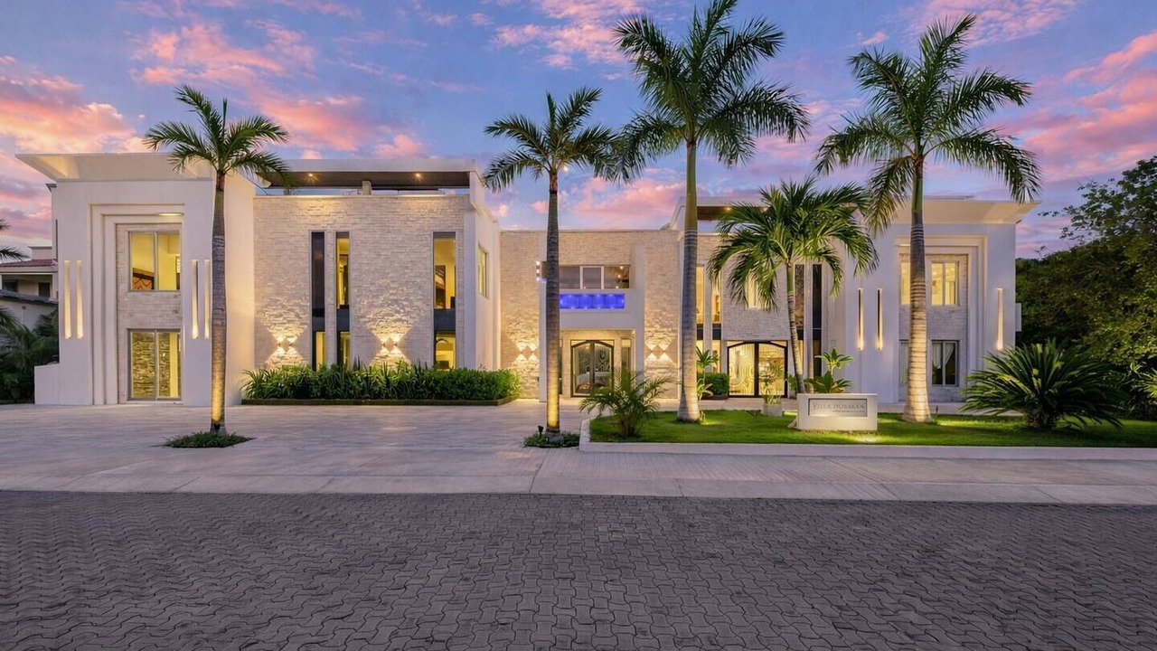 Photo of Outdoor in Tulum City Center