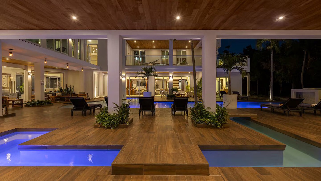 Photo of Outdoor in Tulum City Center