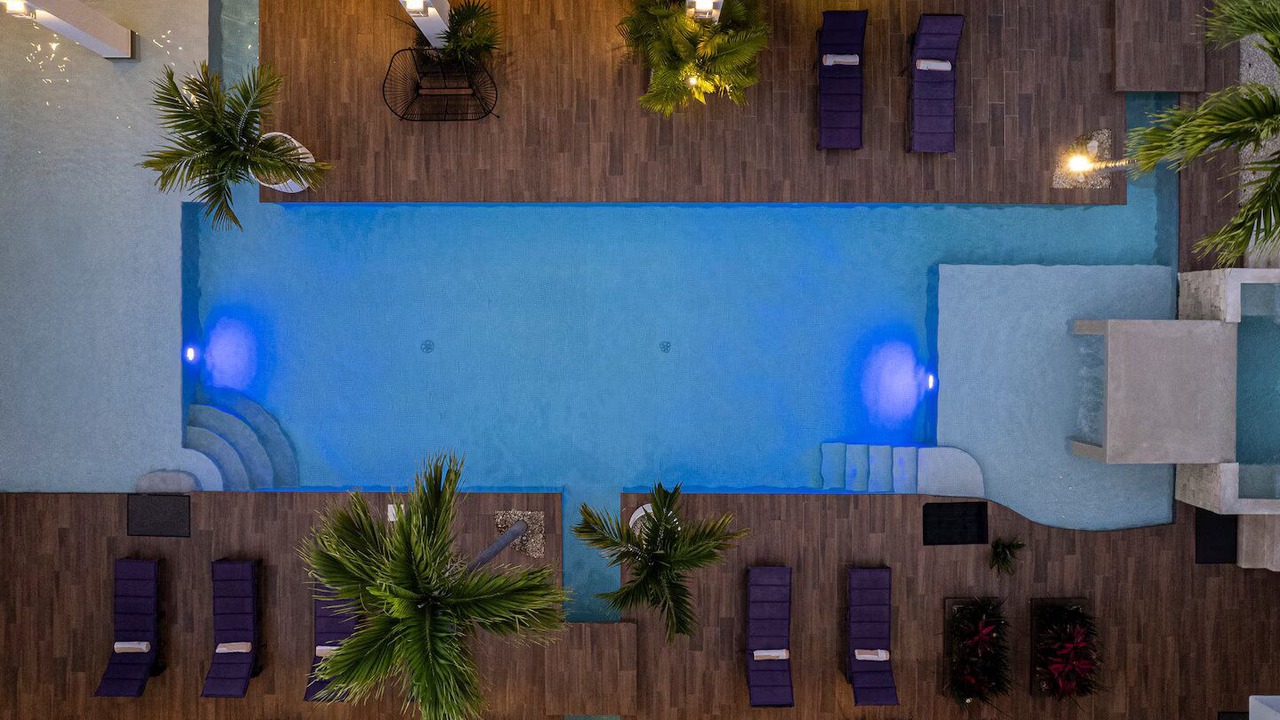 Photo of Outdoor in Tulum City Center