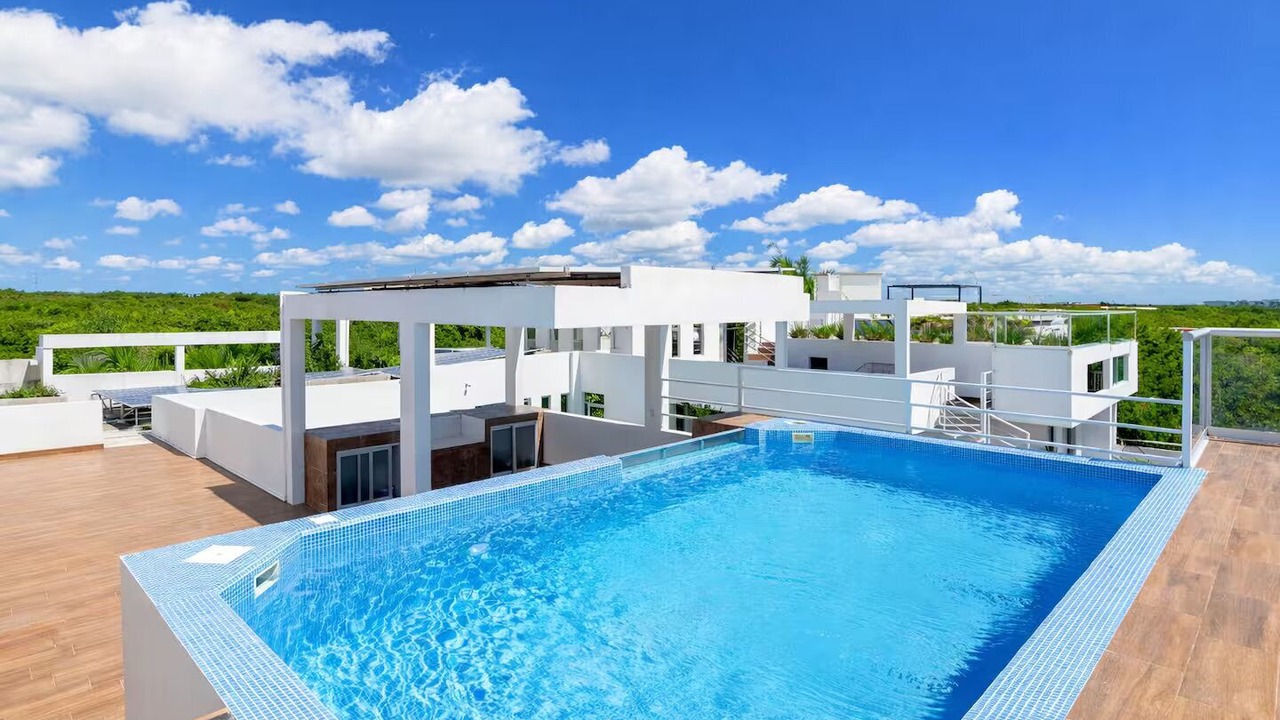 Photo of Outdoor in Tulum City Center