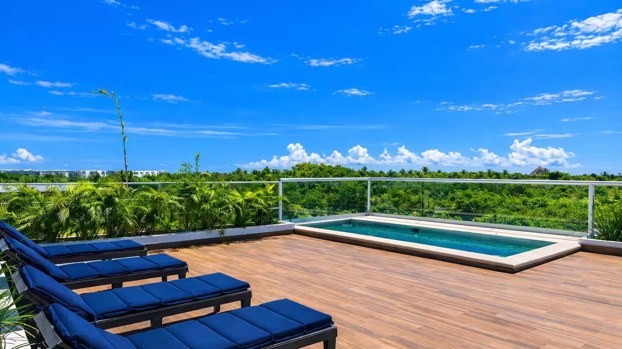 Photo of Outdoor in Tulum City Center