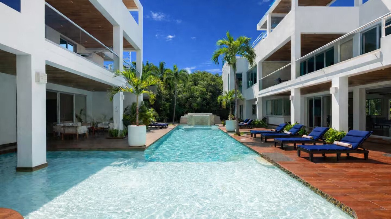 Photo of Outdoor in Tulum City Center