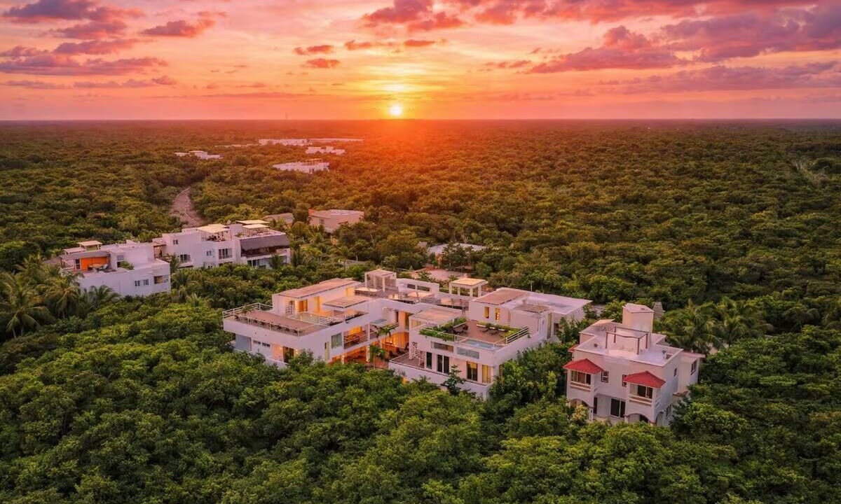 Photo of Outdoor in Tulum City Center