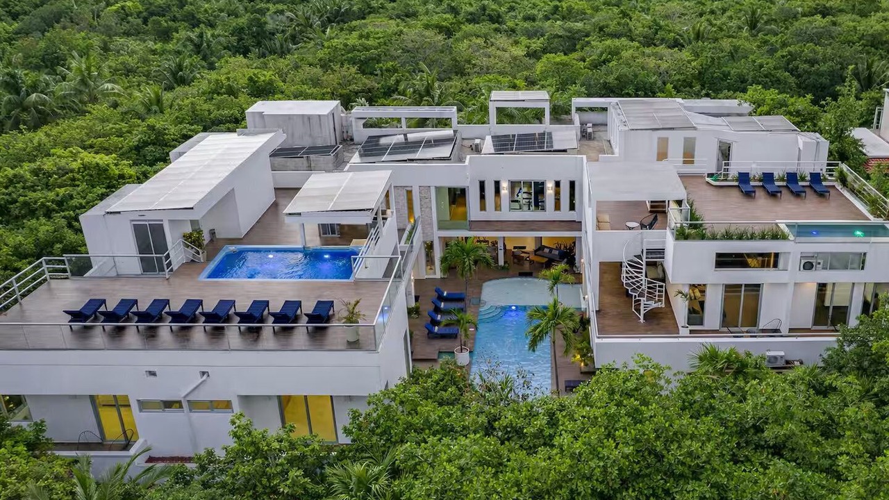 Photo of Outdoor in Tulum City Center