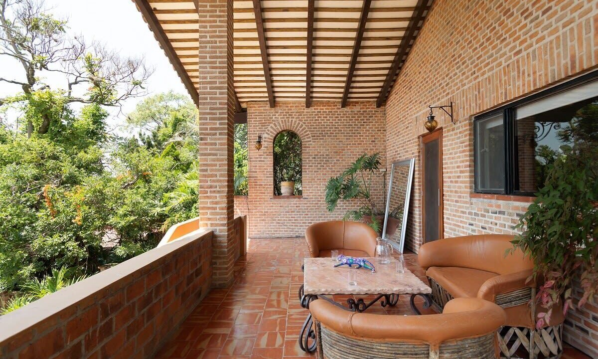 Photo of Patio Balcony in Ajijic
