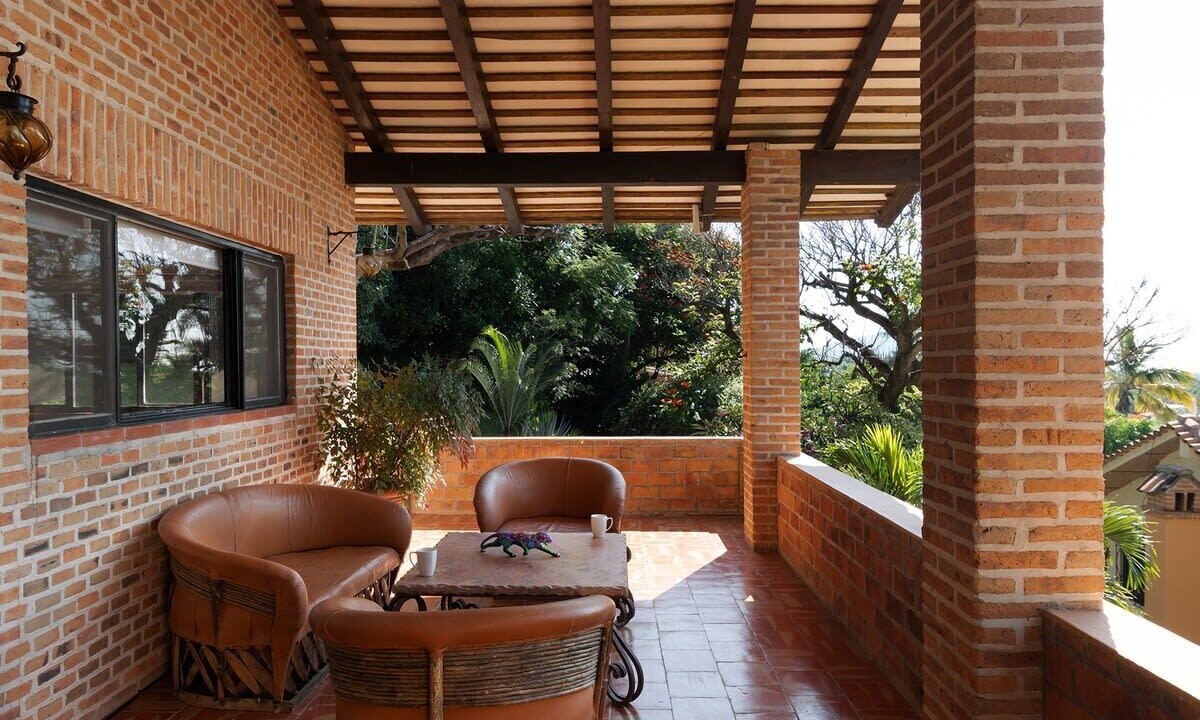 Photo of Patio Balcony in Ajijic